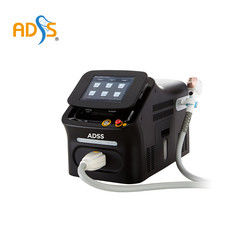 다기능 영구적 레이저 모발 제거 기계 600W 탁상형