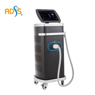 ADSS 다이오드 레이저 털 제거 기계 940nm 808nm 755nm 1064nm