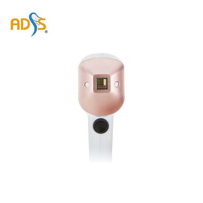 ADSS 공장 다이오드 레이저 털 제거 기계 808nm 755nm 940nm 1064nm 4 사고 방식