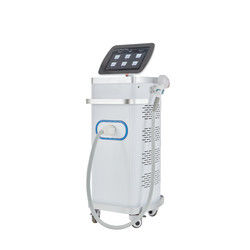 TFT 의료 다이오드 탈모 기계 755 Nm 808 Nm 940 Nm 1064 Nm Solon