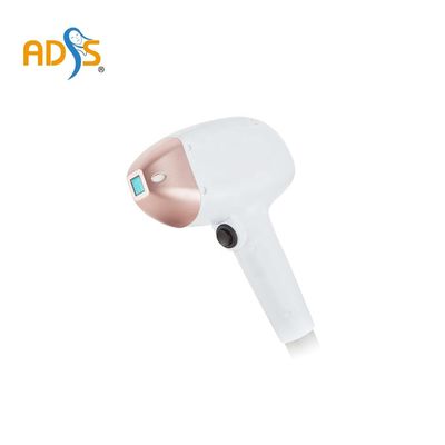 영구적 레이저 모발 제거 제빙기, 808 다이오드 레이저 장비 OEM / ODM
