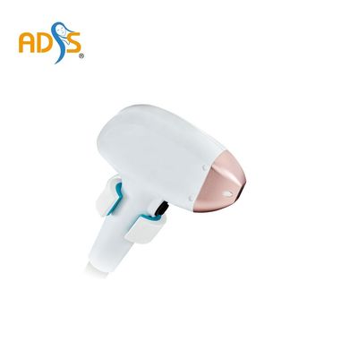 1600-2400W CE ISO 755 808 940 1064nm 탈모용 4파 다이오드 레이저 얼음 티타늄 사용 가능