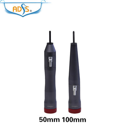 스킨 활력 회복을 위한 가지고 다닐 수 있는 단편적 이산화 탄소 레이저 기계 40W 10600nm