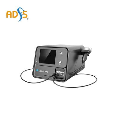 통증 관리 르장드아 기계 500W 테카르 물리치료 기계 448 hz