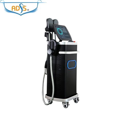 OEM EMS 헬스 기구는 장비, 셀룰라이트와 비만 감쇄 장치를 조각합니다