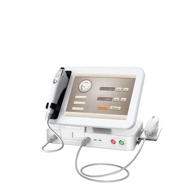 미 기계를 가늘게 하는 데스크탑 스킨 활력 회복 기계 4MHZ 7MHZ 몸
