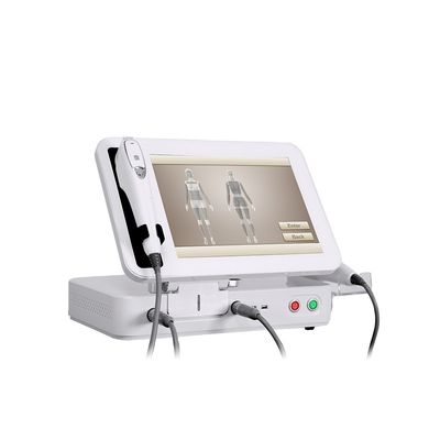 미 기계를 가늘게 하는 데스크탑 스킨 활력 회복 기계 4MHZ 7MHZ 몸