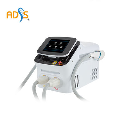 530nm-950nm IPL 모발 제거 미용 장비, IPL 스킨 활력 회복 가전제품
