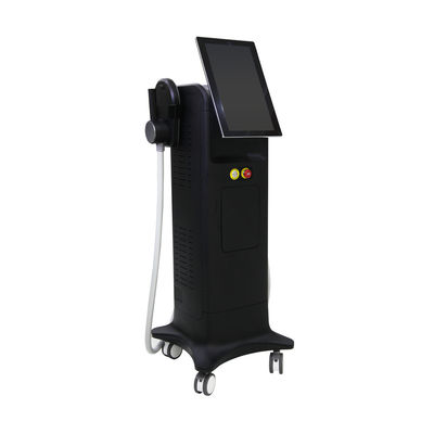 ADSS 빠른 근육 및 지방 연소 EMSlim 신체 조각 기계 10.4 인치 터치 스크린