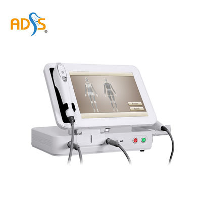 ADSS 피부 재생 Hifu 미용 기계 CE