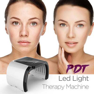 LED 광자 요법 기계, 초음파 광자 요법 아름다움 장치