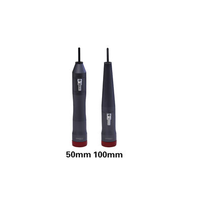 레이저 질 긴축 기계, 10600nm 이산화탄소 단편적 RF 기계