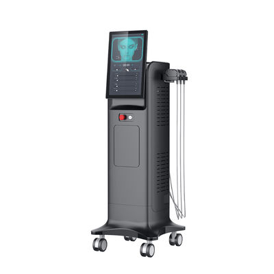 ADSS EMRF Em RF 얼굴 리프팅 Pe 얼굴 머신 Pe-Face forehead &amp; check lifting