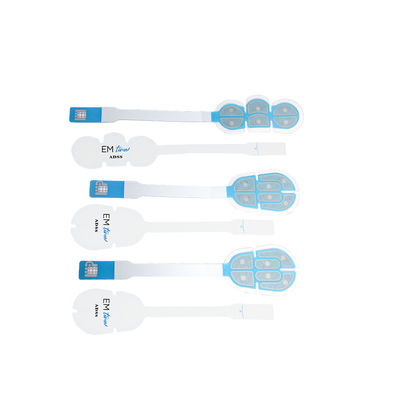 OEM 터치 스크린 엠스 얼굴 리프팅 머신 뷰티 살론